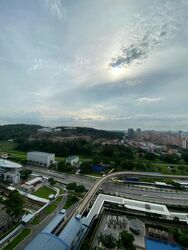 Hillion Residences (D23), Apartment #460259001